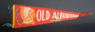 Old Albuquerque