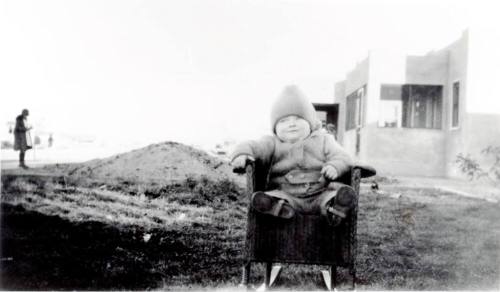Robert Mayhew