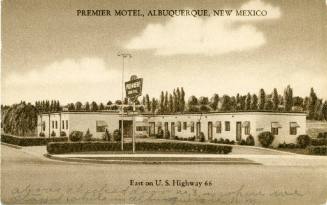 Premiere Motel