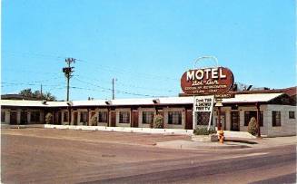 Bel Air Motel