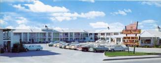 Desert Sands Motor Hotel