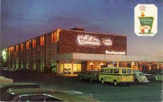 Holiday Inn