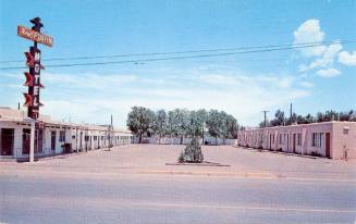 Pinon Motel