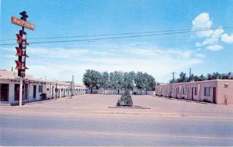 Pinon Motel
