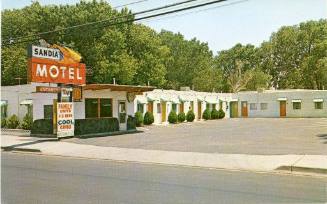 Sandia Motel