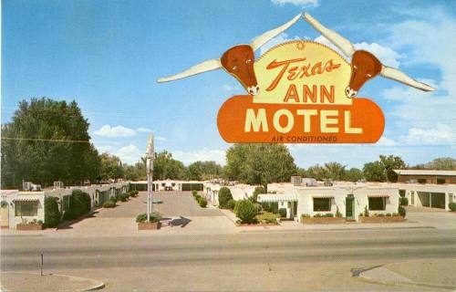 Texas Ann Court