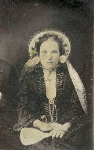 Candelaria Otero de Armijo