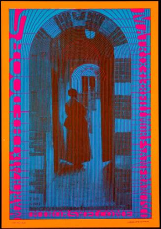 NR-10: The Doors. Matrix, March 7-11