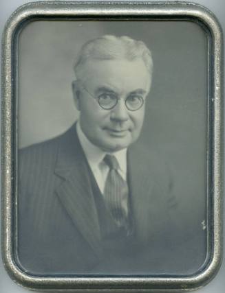 Daniel A. Macpherson, Sr.