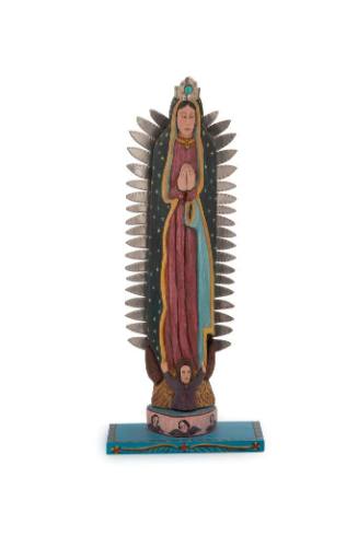 Our Lady Of Guadalupe