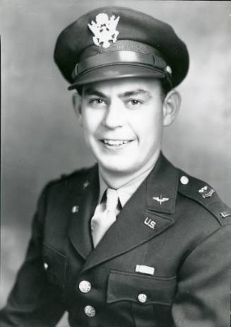 Lt. J.B. Alexander