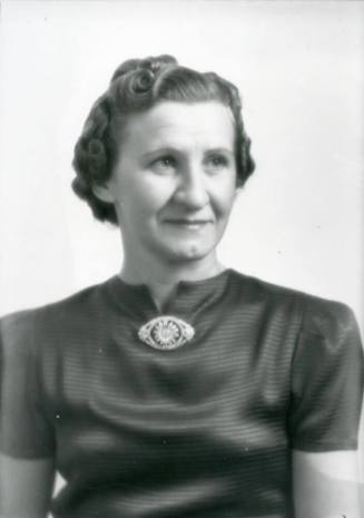 Bertha Anderson