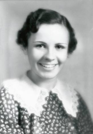 Dorothy Ashbough