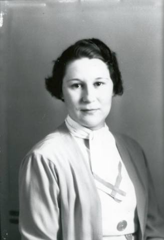 Lucille Atkinson