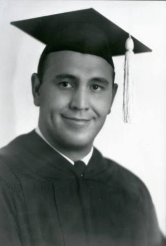 Cleo E. Baca