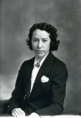 Gertrude Baca