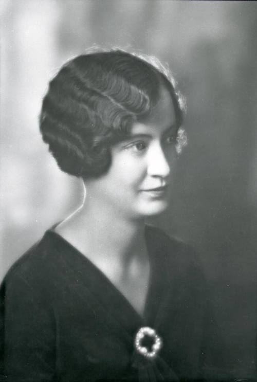 Doris Barker