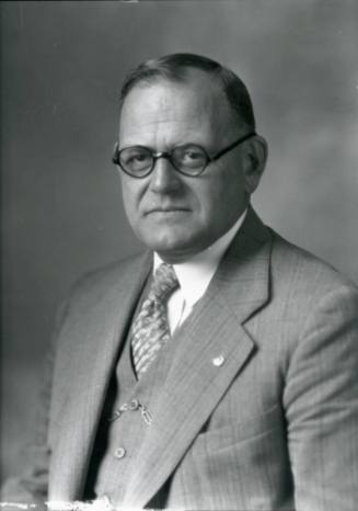 Charles A. Barnhart