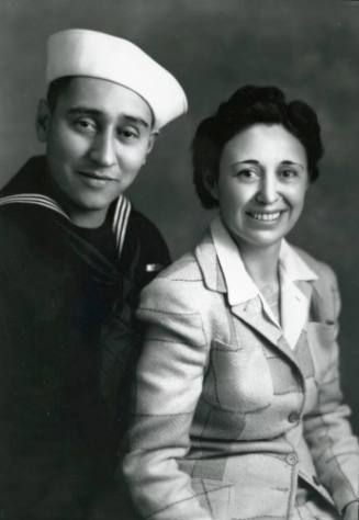 Patrick J. and Flora Barreras