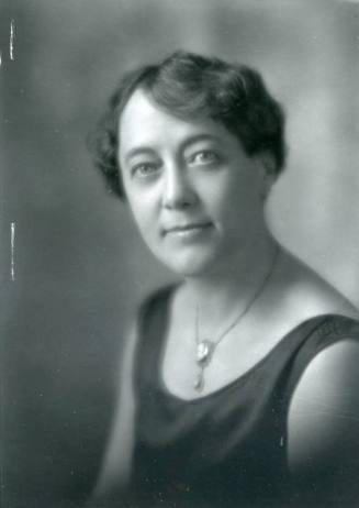 Marjorie Barton
