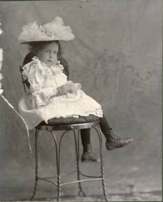 Portrait of a Girl
