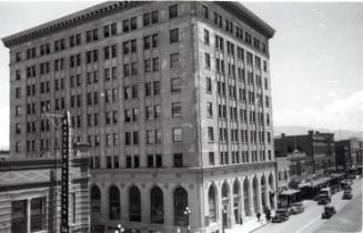 First National Bank Building