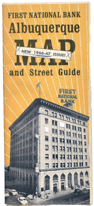 First National Bank in Albuquerque