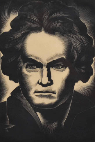 Ludwig van Beethoven
