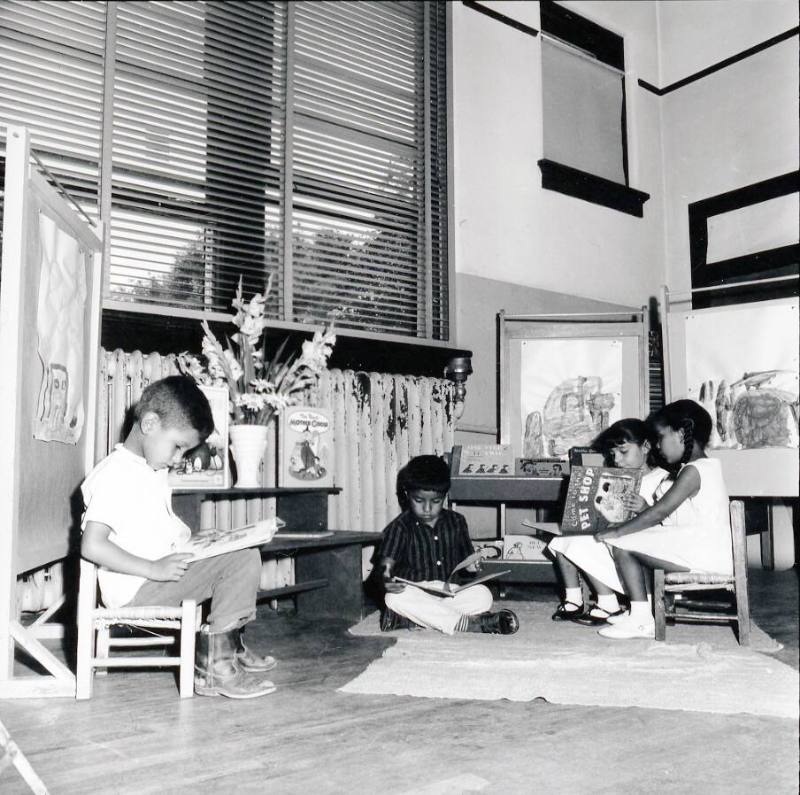 Project Headstart