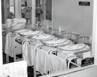 Presbyterian Hospital Newborns