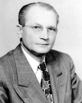 Robert M. Elder
