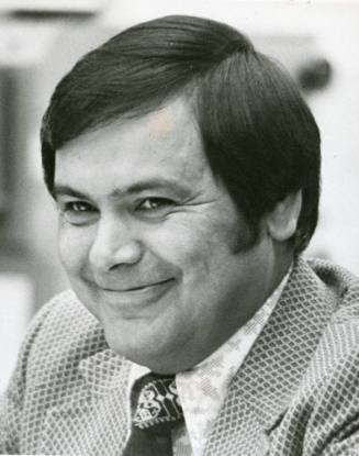 Ted Martinez