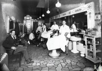 Craig Brothers Barber Shop