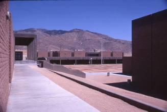 Eldorado High School